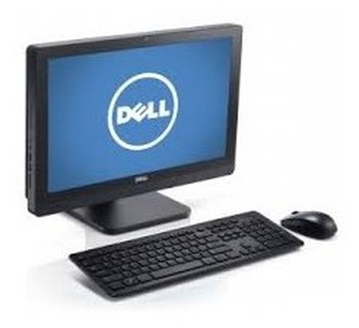 Dell Inspiron One 2020