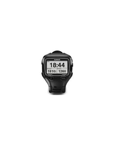 Forerunner 910XT
