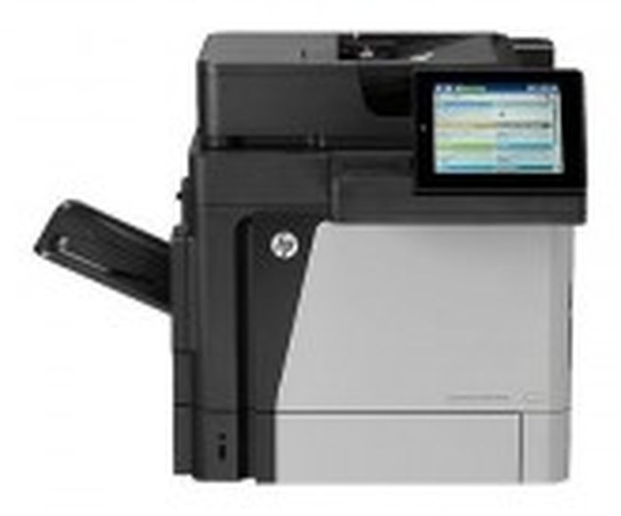 HP LaserJet Enterprise MFP M630h (J7X28A)
