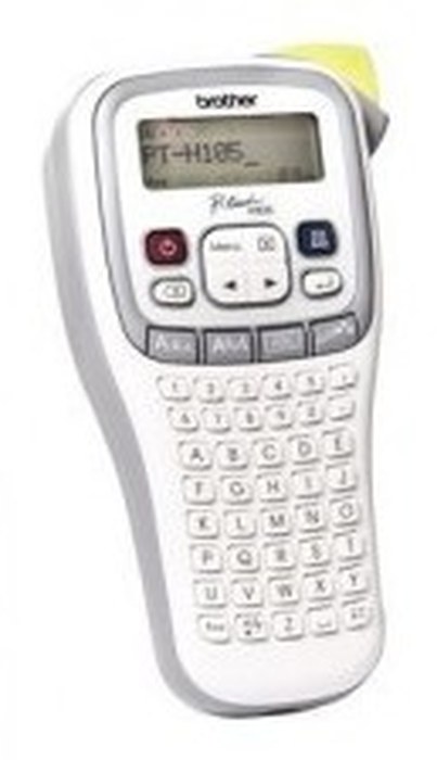 Etiqueteuse connectable grande vitesse