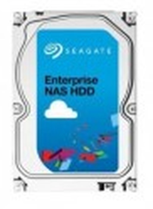 ST3000VN0001 Seagate Enterprise 3TB 3.5\" NAS - Disque Dur