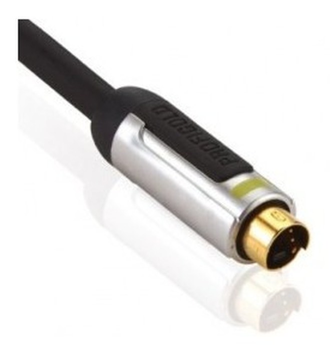 PG SKY S-VIDEO INTERCONNECT S-VIDEO M - S-VIDEO M