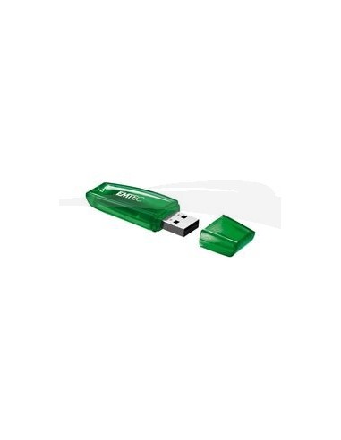 Clé USB Emtec C400 8Go