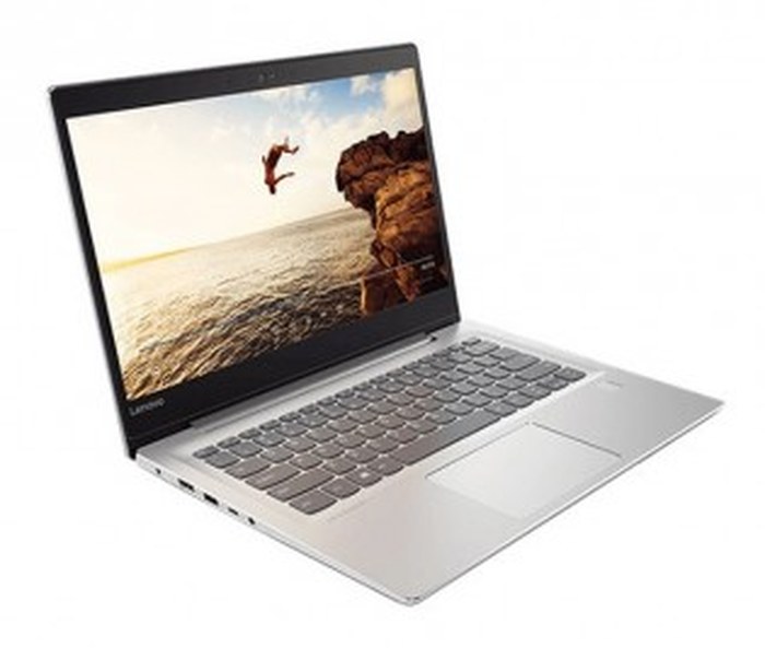 Ordinateur portable Lenovo IdeaPad 520s (80X200DPFE)