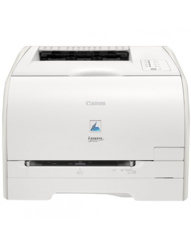 IMPRIMANTE CANON LASER I-SENSYS COULEUR LBP5050N