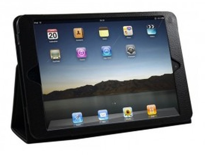 Etui URBAN FACTORY pour iPad mini - elegant folio