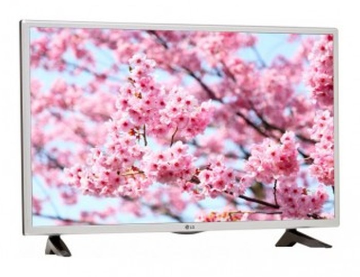 SMART TV 32LH570U LED 450 PMI LG