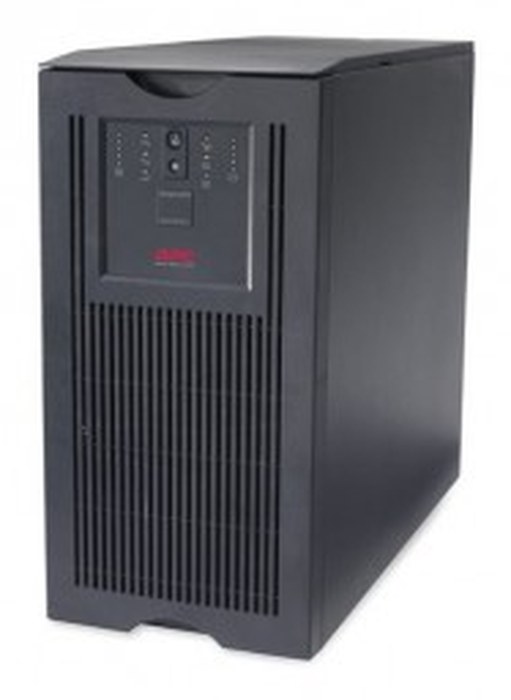 Onduleur Line Interactive Haute Fréquence avec Stabilisateur de tension APC Smart-UPS XL 3000VA 230V Tower/Rack Convertible