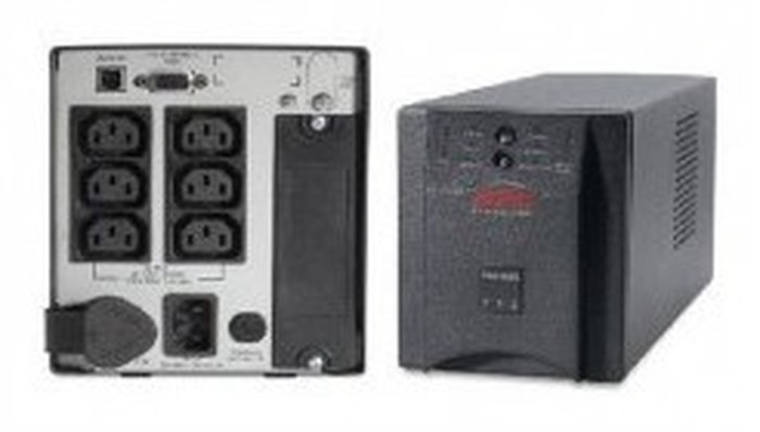 APC Smart- UPS SUA750i - Bymacht Systems Pvt Ltd