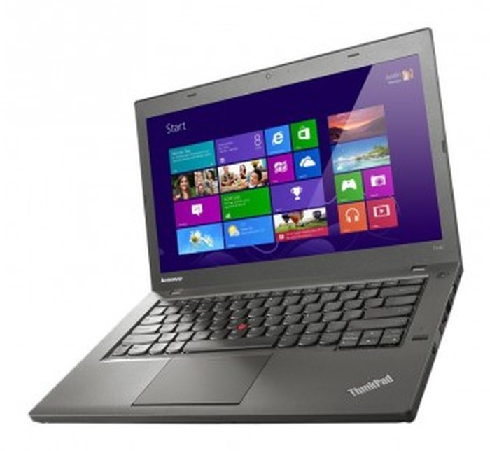 PC portable Lenovo ThinkPad T440p (20AN00DHFE)