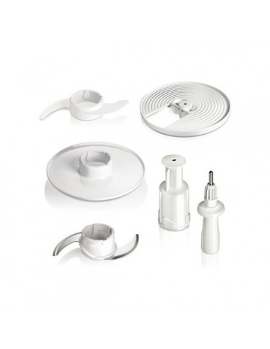 Robot Culinaire Bosch
