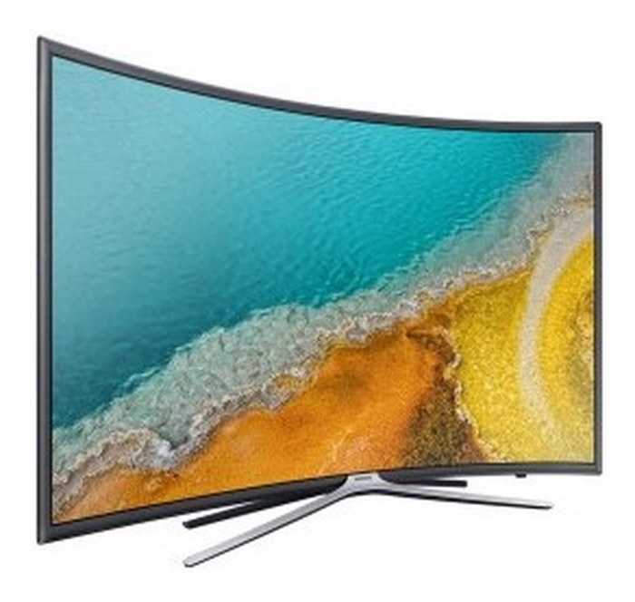 TV LCD à rétroéclairage LED Samsung