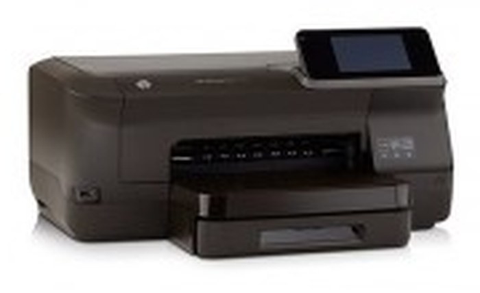 HP Officejet Pro 251dw Printer (CV136A)