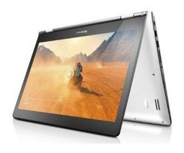 Yoga 500 (blanc)