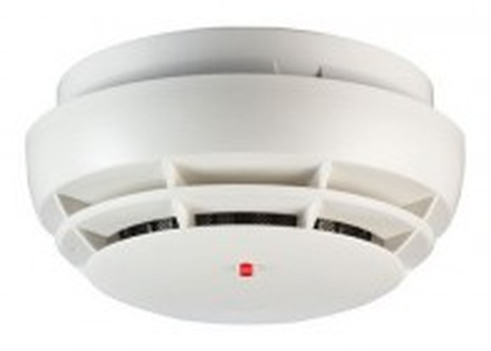 BOSCH Détecteur de fumée sans fil (RFSM)