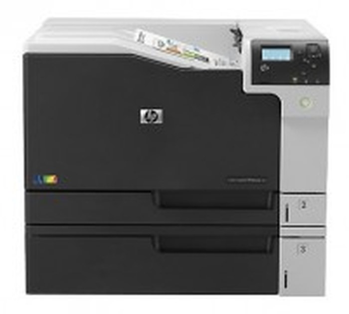 HP A3 Color LaserJet Enterprise M750n (D3L08A)