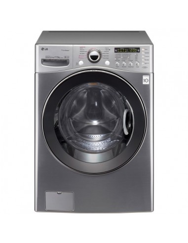 LAVE LINGE SECHANTE LG 17 Kg