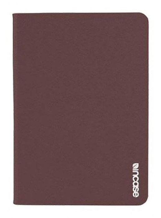 Cover INCASE Book Slim pour iPad Mini /7.9Pouce Wine