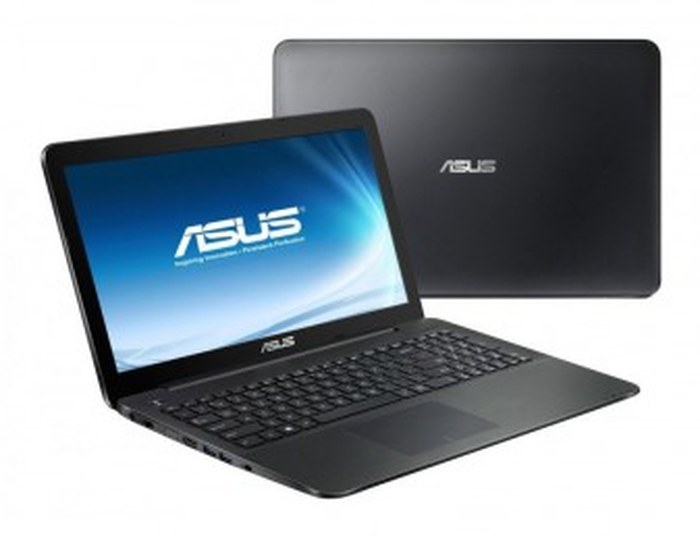 ASUS X554LA-XX1586D i3-4005U 4G 500G 5400rpm,share,dos Black (90NB0658-M34010)