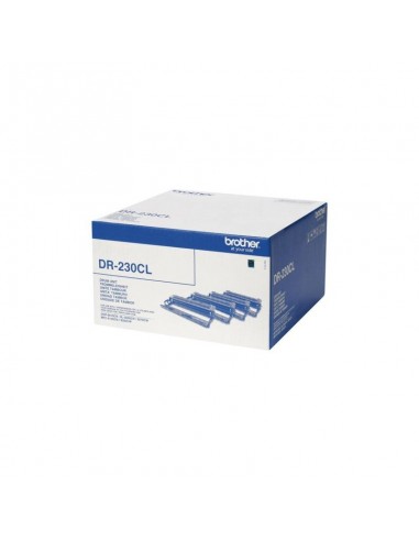 KIT TAMBOUR DR230CL