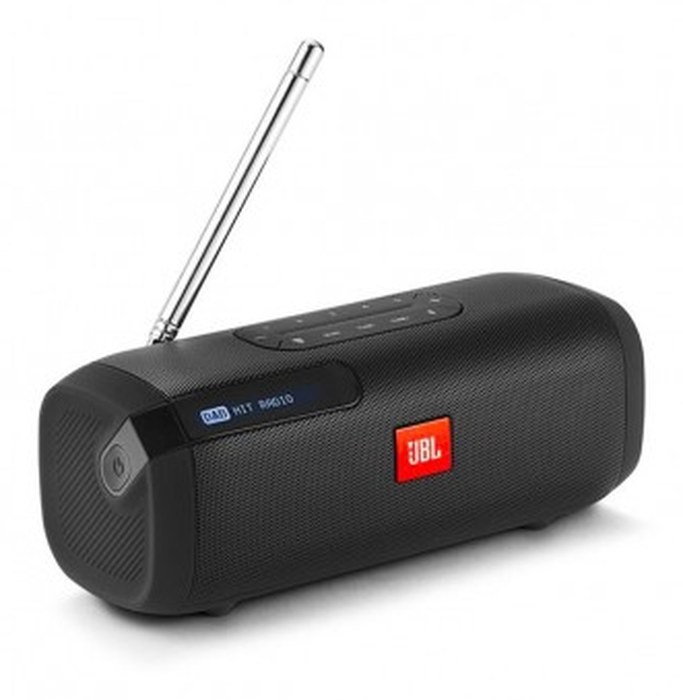 Enceintes bluetooth JBL TUNER