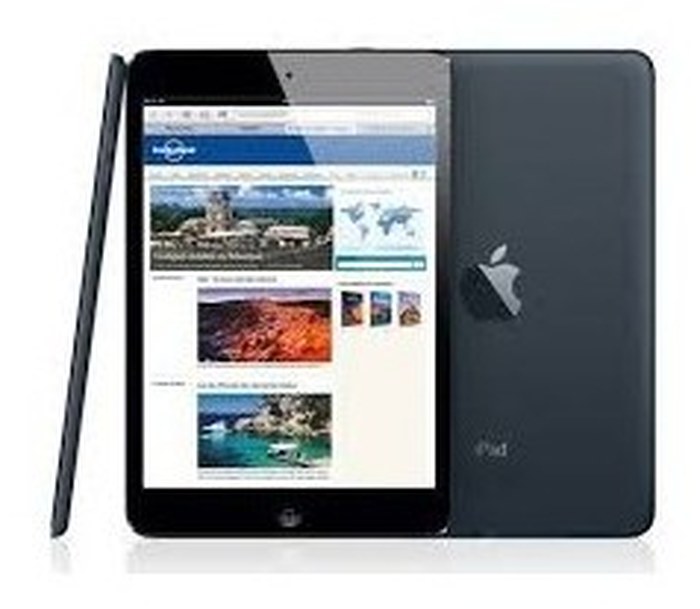 iPad Mini avec Ecran Retina