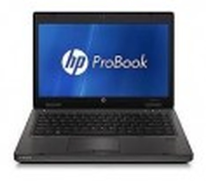 HP Probook 6470B Processeur Intel I5-3210