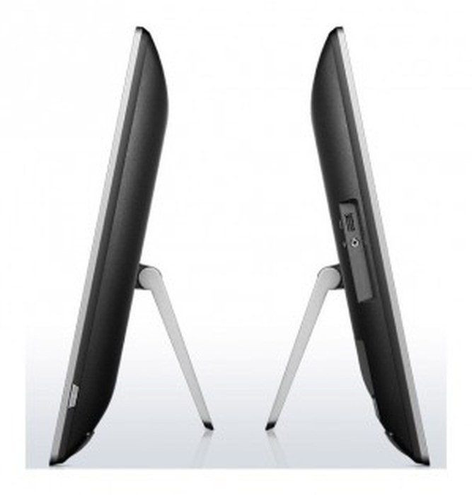 Thinkcenter E63Z AL IN ONE Touch Réf.: 10E2001FFM