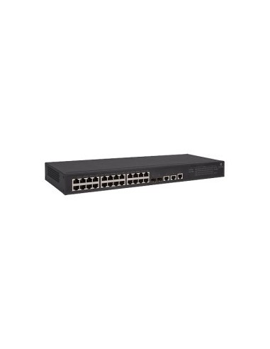 HP 1950-24G-2SFP+-2XGT Switch