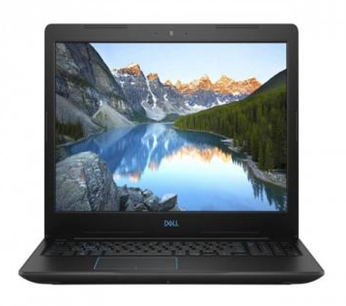ordinateur portable de gaming dell g3 i58gb 1tb 128gb 156