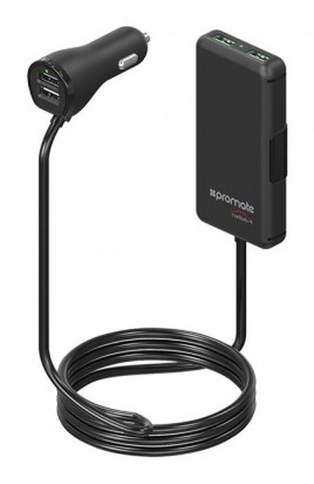 HiTec carub-4 Noir