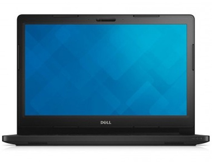 Dell Latitude 3470 i3-6100U 4GB 500GB UMA WLAN1802 FreeDos 3 (N001L347014EMEA_UBU)