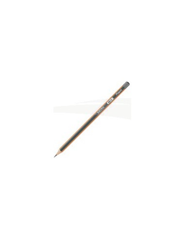 CRAYONS GRAPHITES - MAPED BLACK PEPS HB 2 - Boîte de 12 crayons