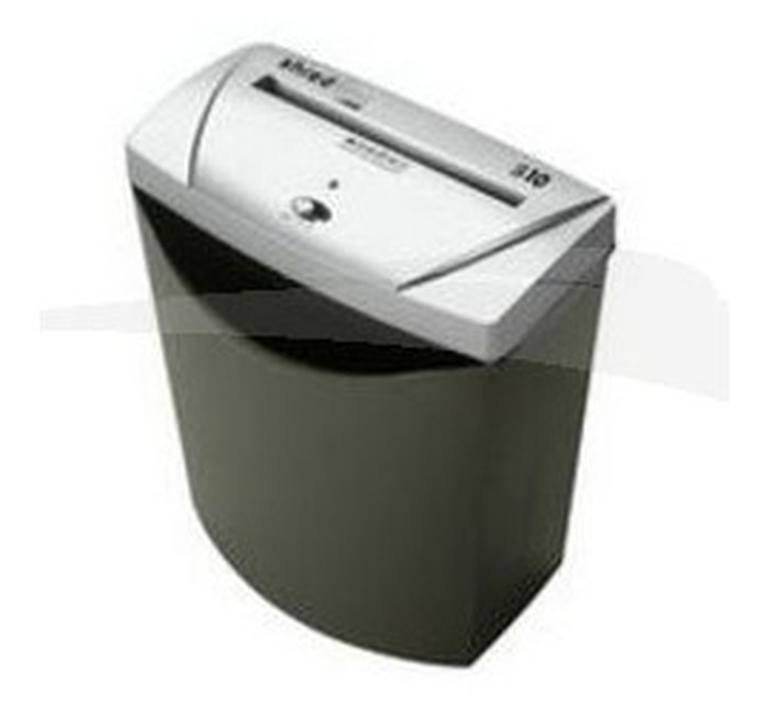 Destructeur HSM shredstar S10 Coupe droite 10 feuilles