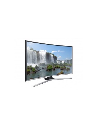 TV SMART INCURVES 40\"