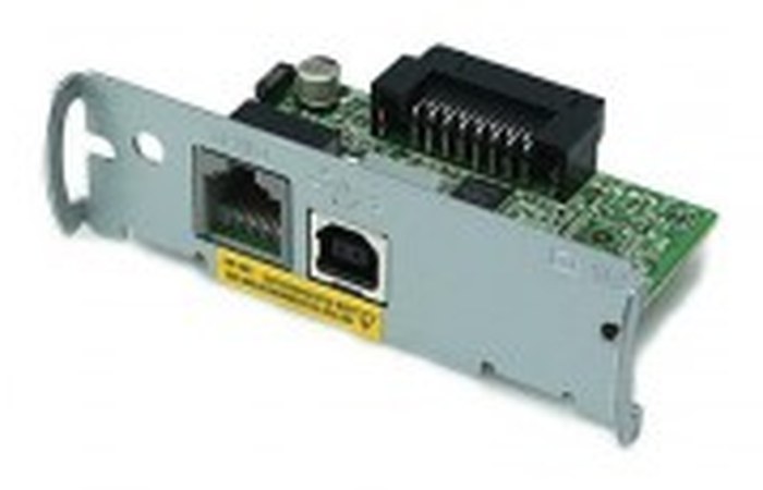 INTERFACE EPSON USB+CONNECTION DM-D (C32C824121)