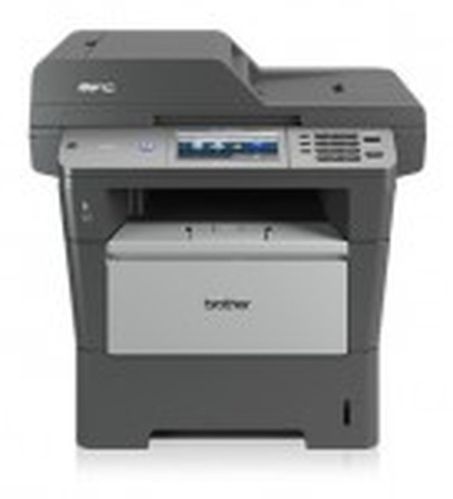 MULTIFONCTION LASER MFC-8950DW MONOCHROME 4EN1