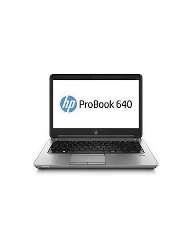 HP ProBook 640 14\"