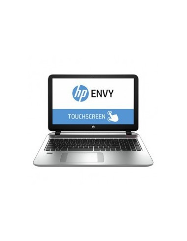 Ordinateur portable tactile HP ENVY 15-j000nf (J2S18EA)