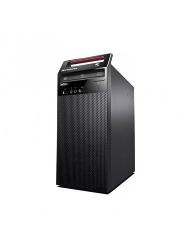 PC de bureau Lenovo THINKCENTRE E73 Tour (10AS003AFM)