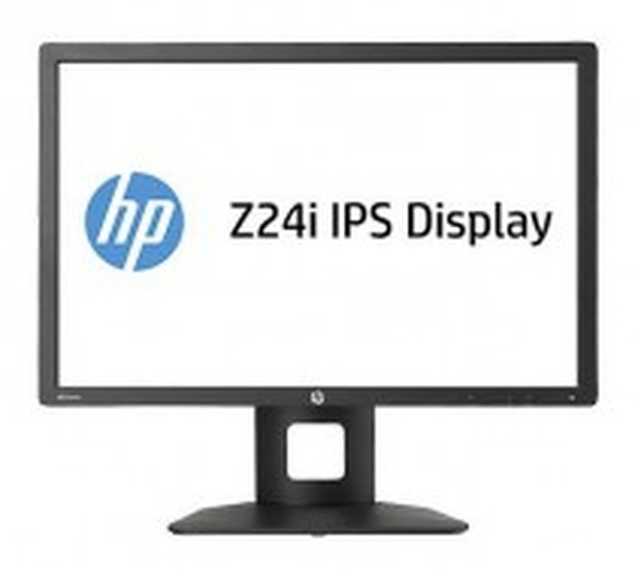 Ecran HP Z24i 24-Pouces LED
