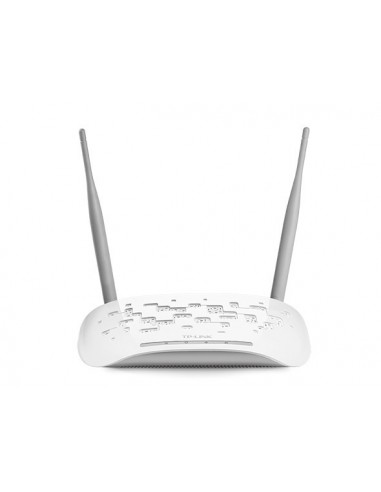 TP-Link TL-WA801ND Point d'accès