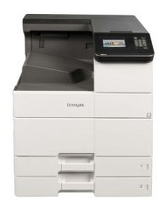 Lexmark MS911de