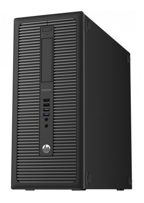 Ordinateur format tour HP EliteDesk 800 G1 (J7C54EA)