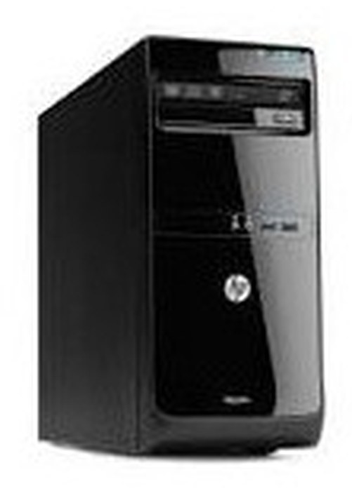 HP Pro 3500