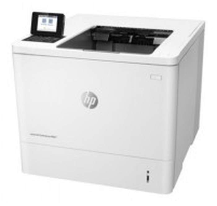 Imprimante monochrome HP LaserJet Enterprise M607dn (K0Q15A)