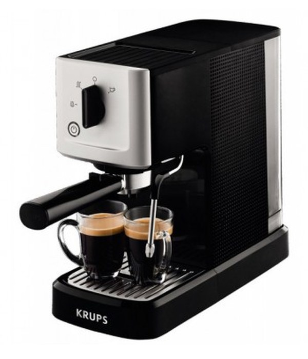CAFETIERE KRUPS ESPRESSO