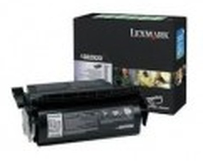 Optra S Toner Noir (7.5K)