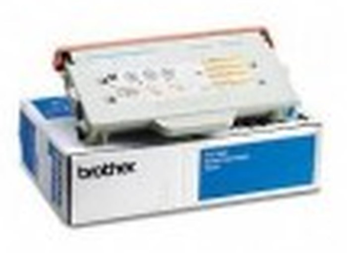 Cartouche brother TN04C CYAN