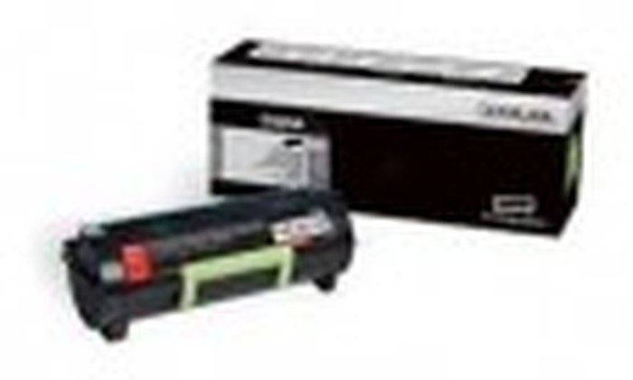 510HA MS312 TONER Noir haute capacité (5K) (51F0HA0)